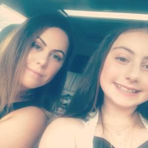 Meet your Posher, Cheryl